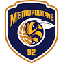 Boulogne Metropolitans 92